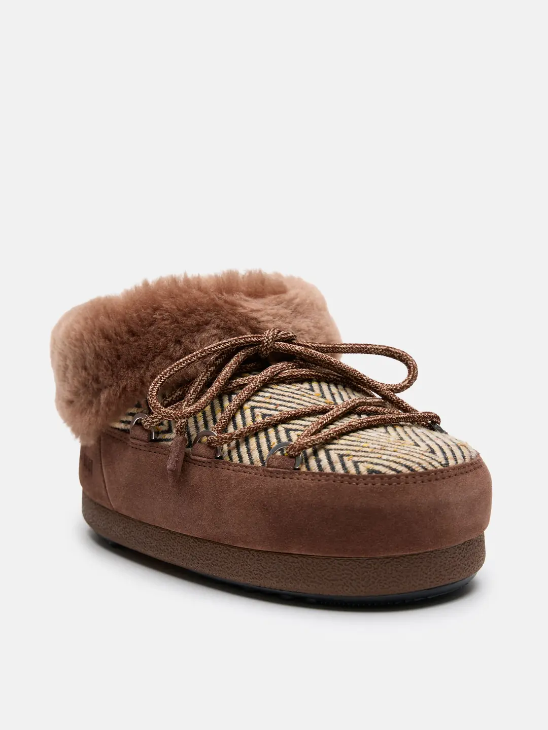 Moon Boot Mb X Gir Evx Chalet M Kadın Bot 3