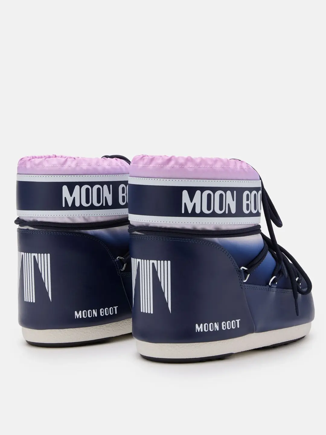 Moon Boot  Kız Çocuk Kar Botu 2