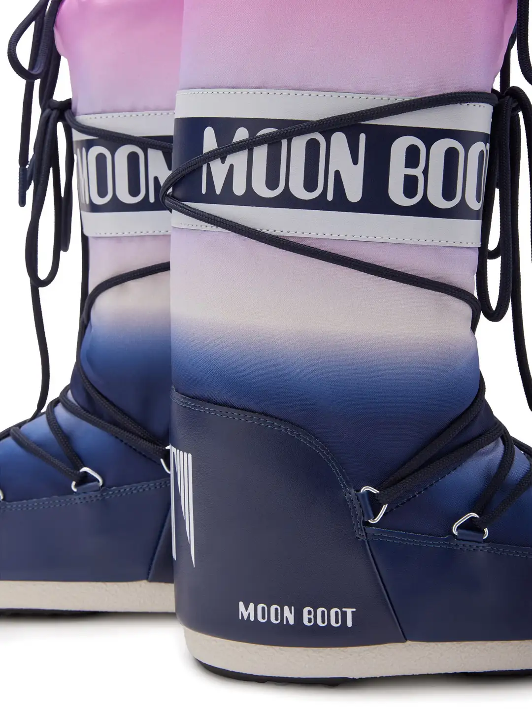 Moon Boot  Kız Çocuk Kar Botu 3