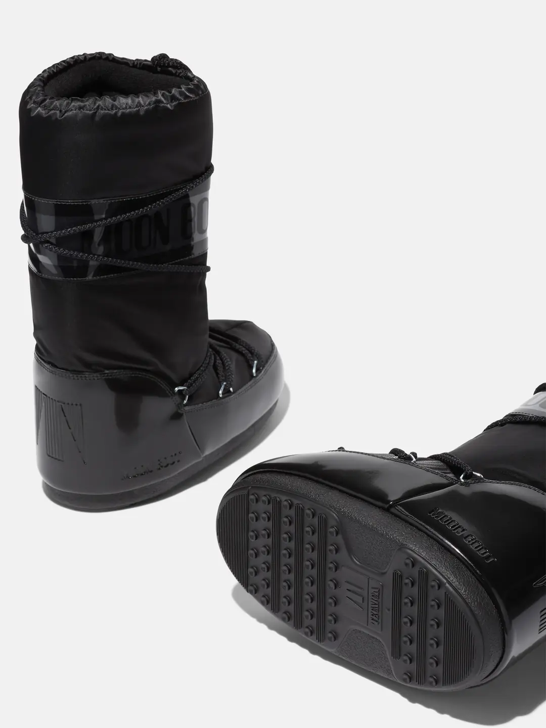 Moon Boot Glance Kadın Kar Botu 3