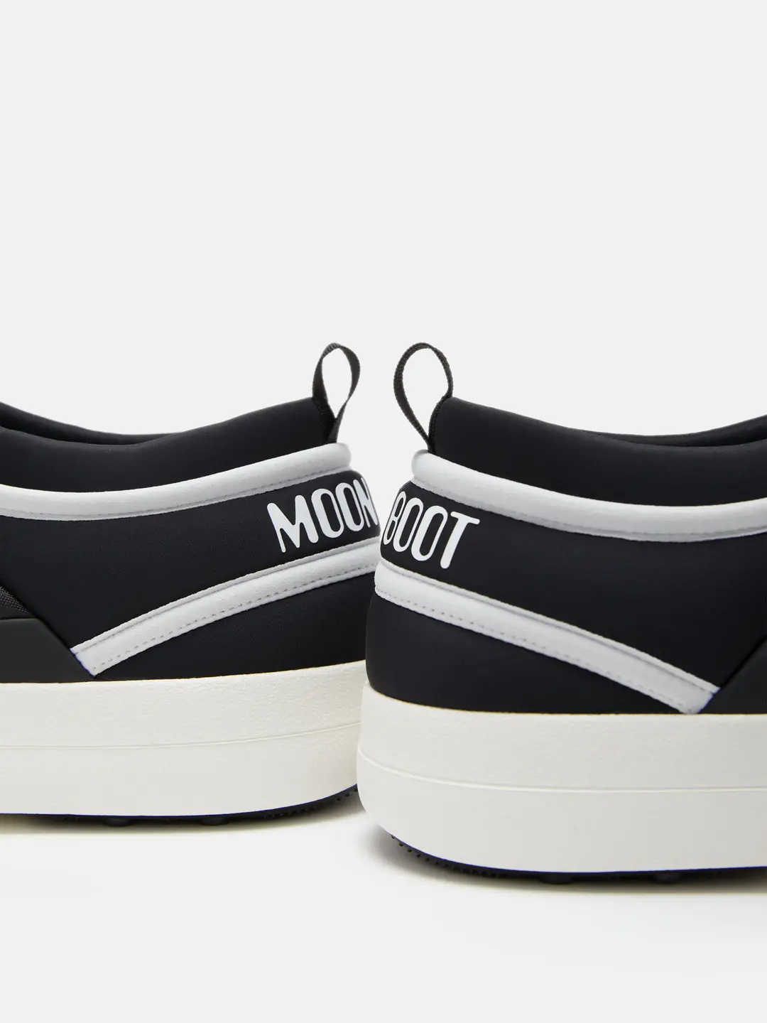 Moon Boot  Erkek Sneaker 3