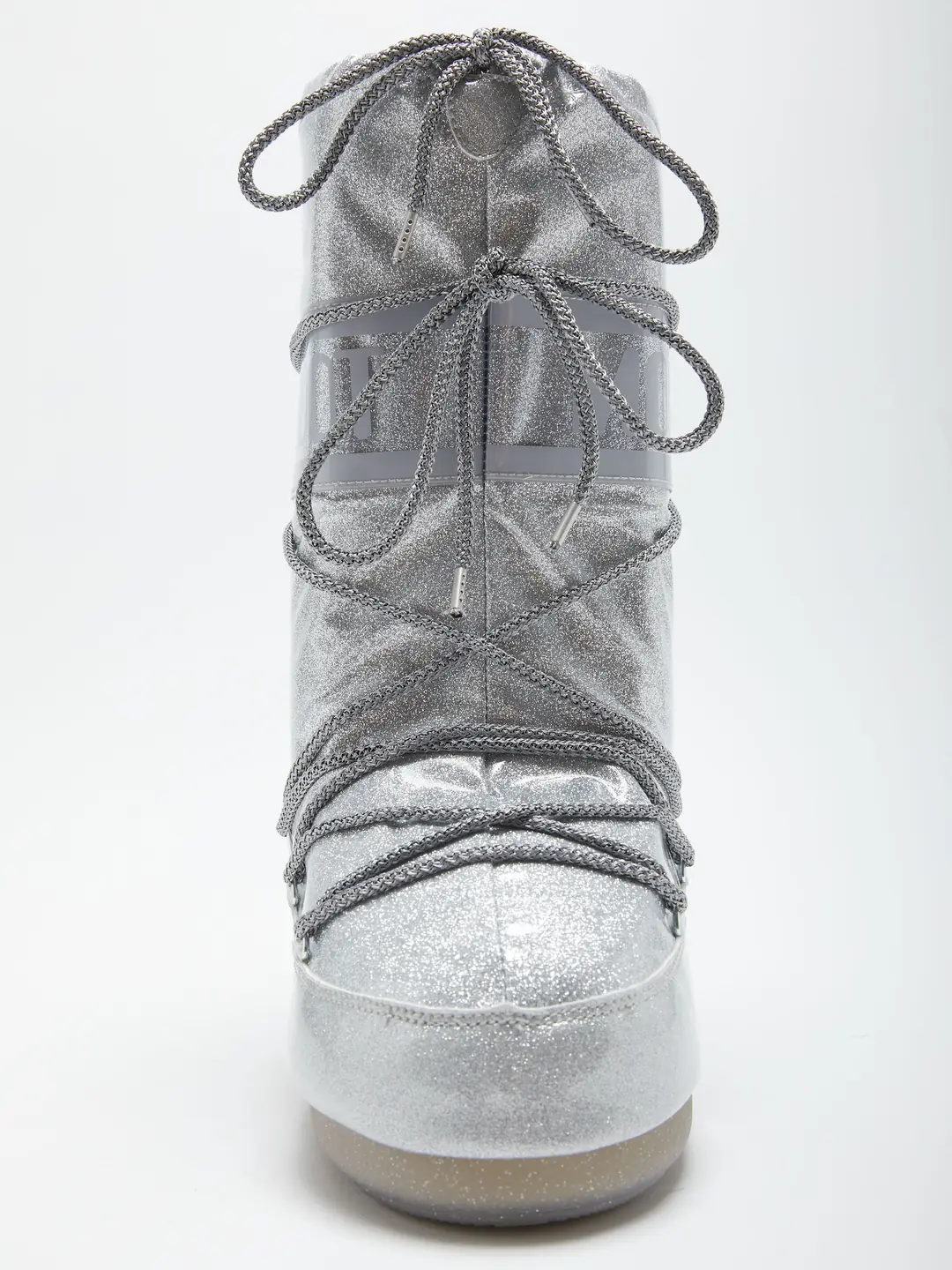 Moon Boot Icon Glitter Kadın Kar Botu 4
