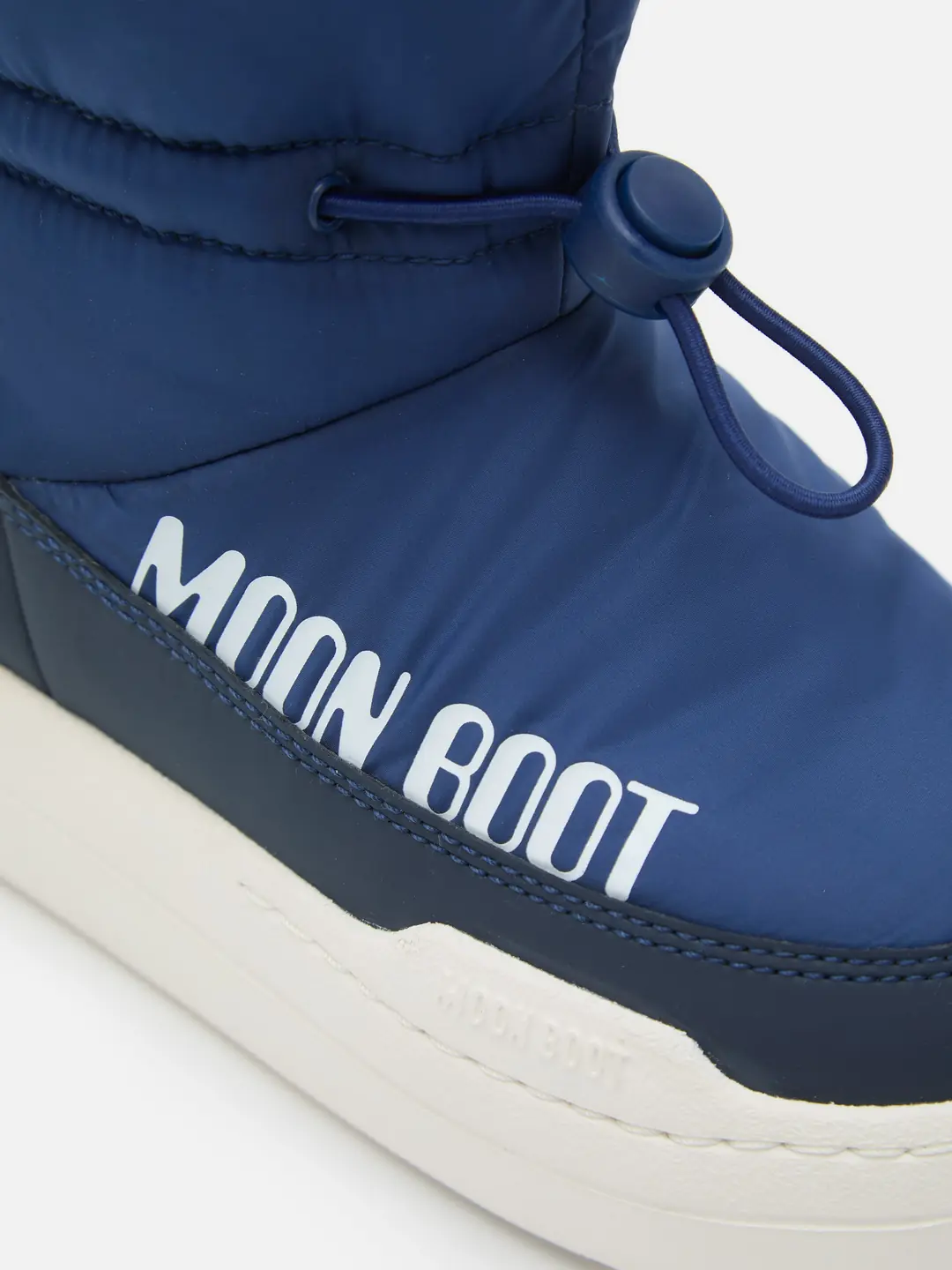 Moon Boot  Kız Çocuk Kar Botu 3
