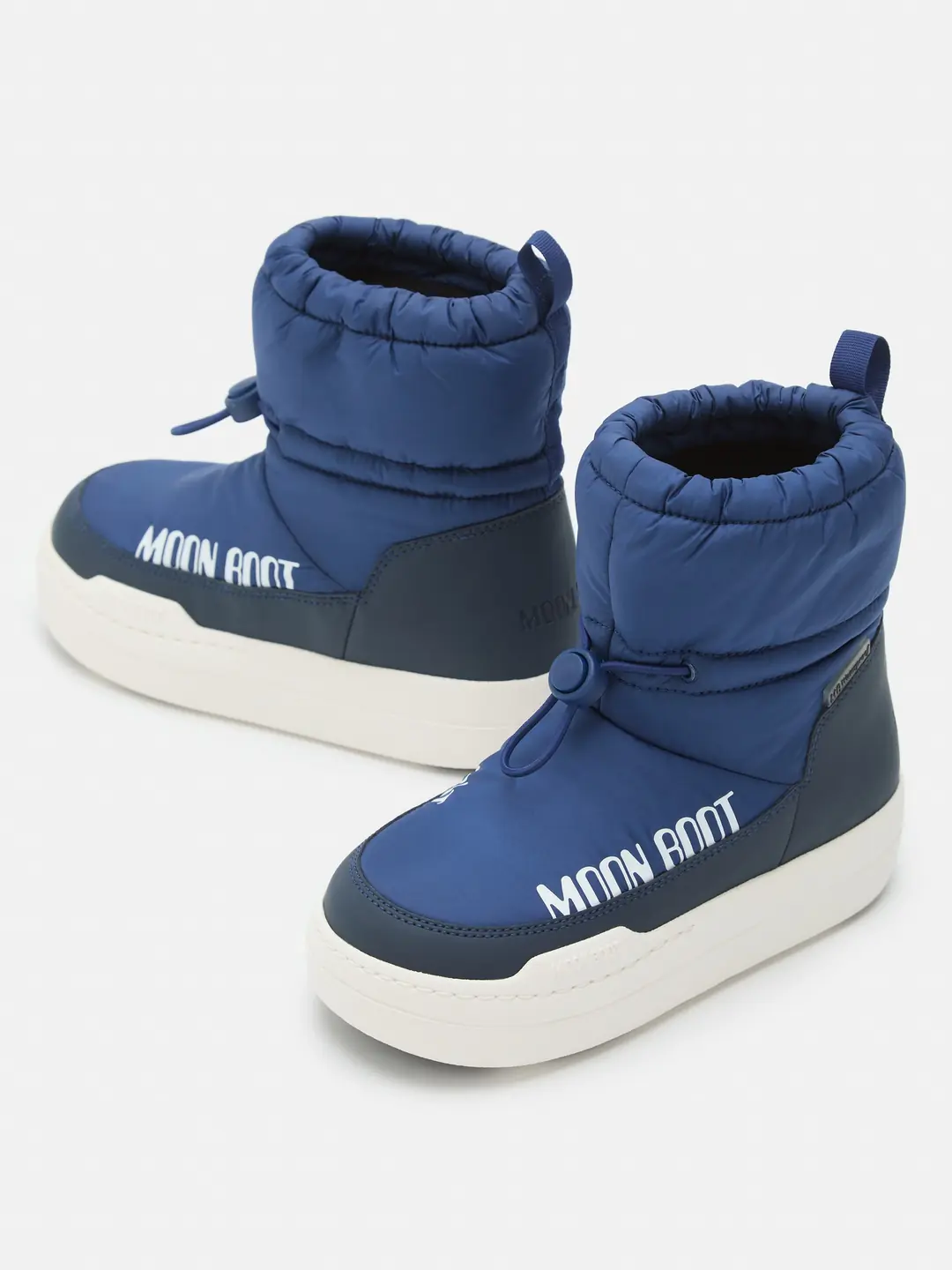 Moon Boot  Kız Çocuk Kar Botu 4