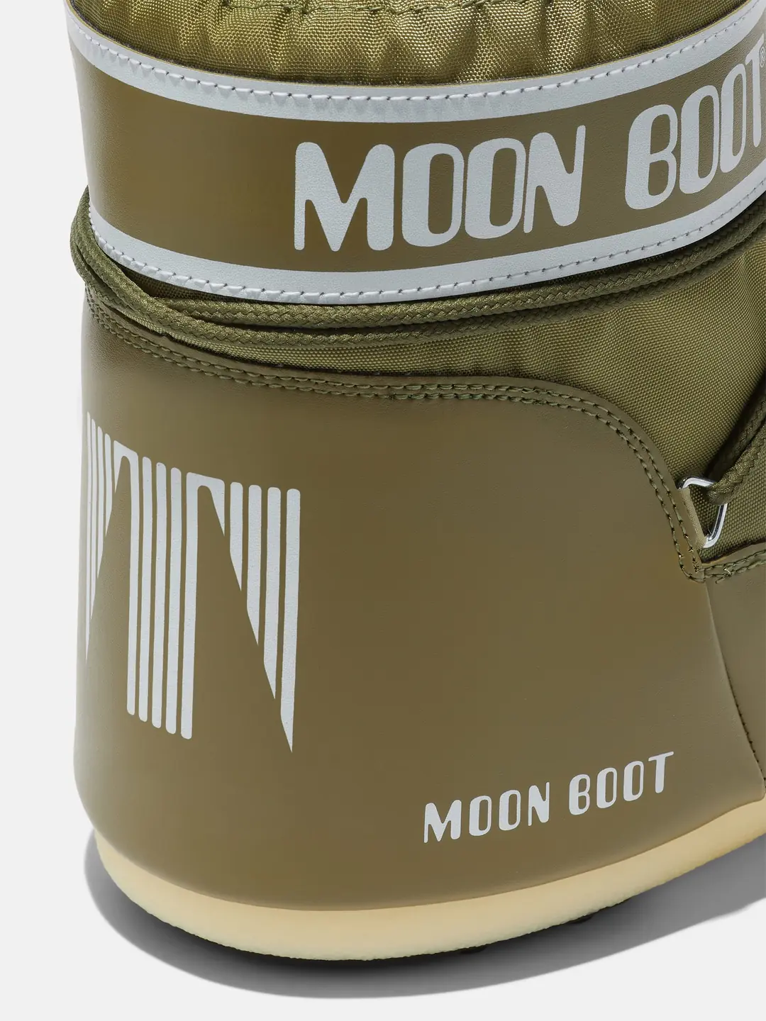 Moon Boot Icon Low 2 Kadın Kar Botu 4