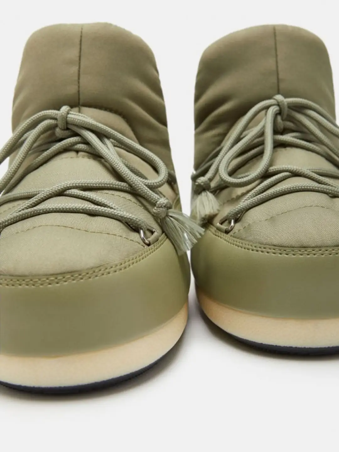 Moon Boot  Erkek Kar Botu 4
