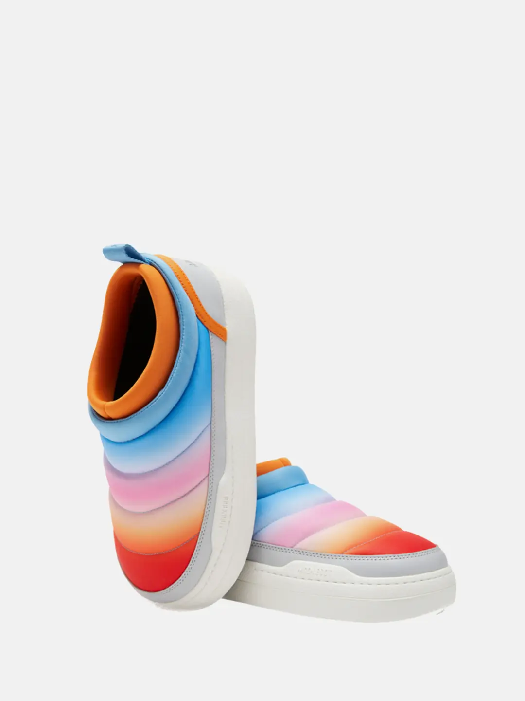 Moon Boot  Kadın Sneaker 4