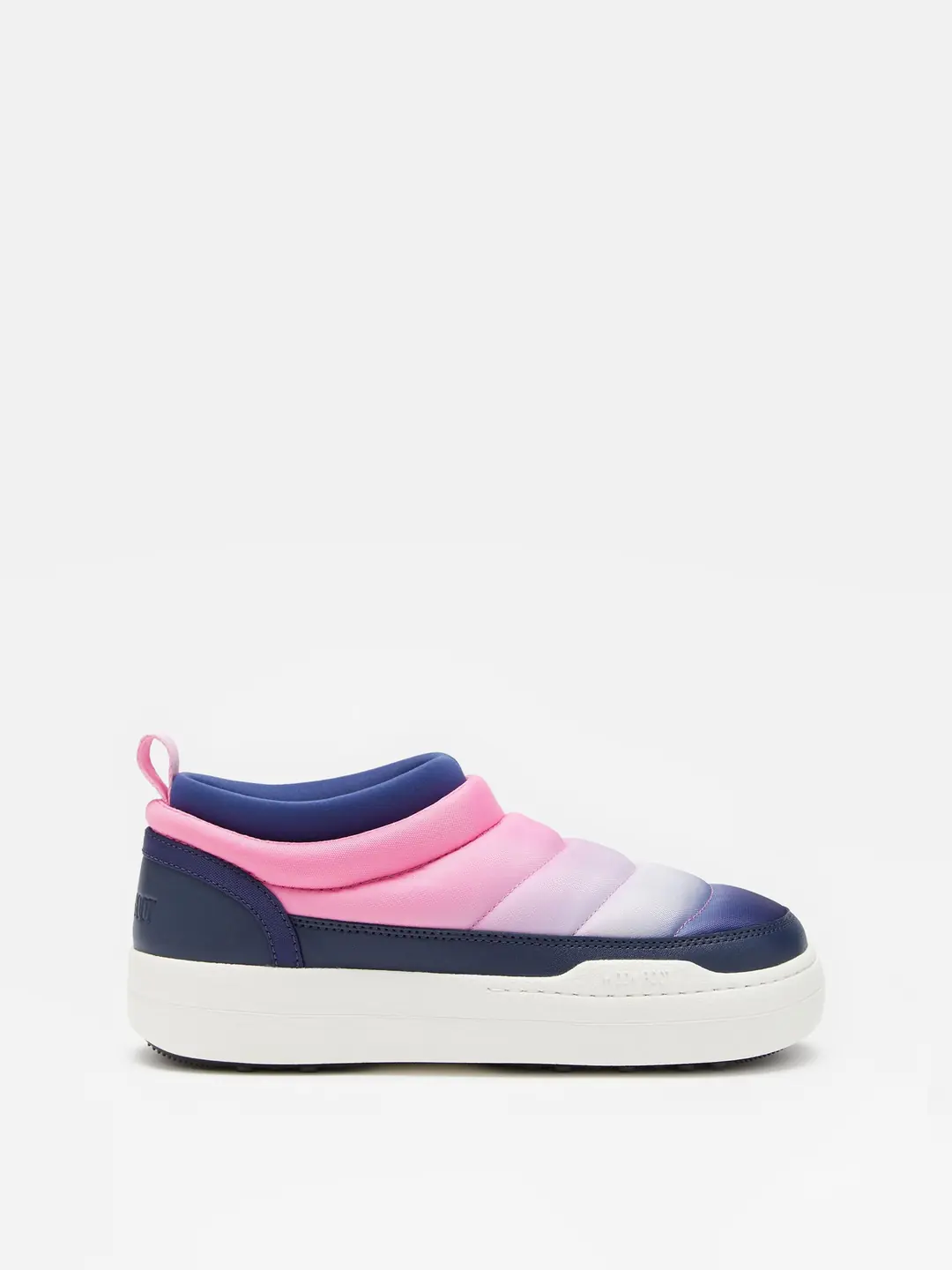 Moon Boot  Kadın Sneaker - Mavi