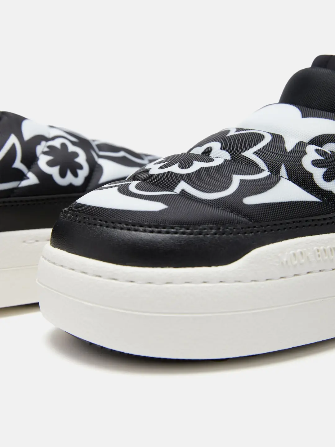 Moon Boot  Kadın Sneaker 4