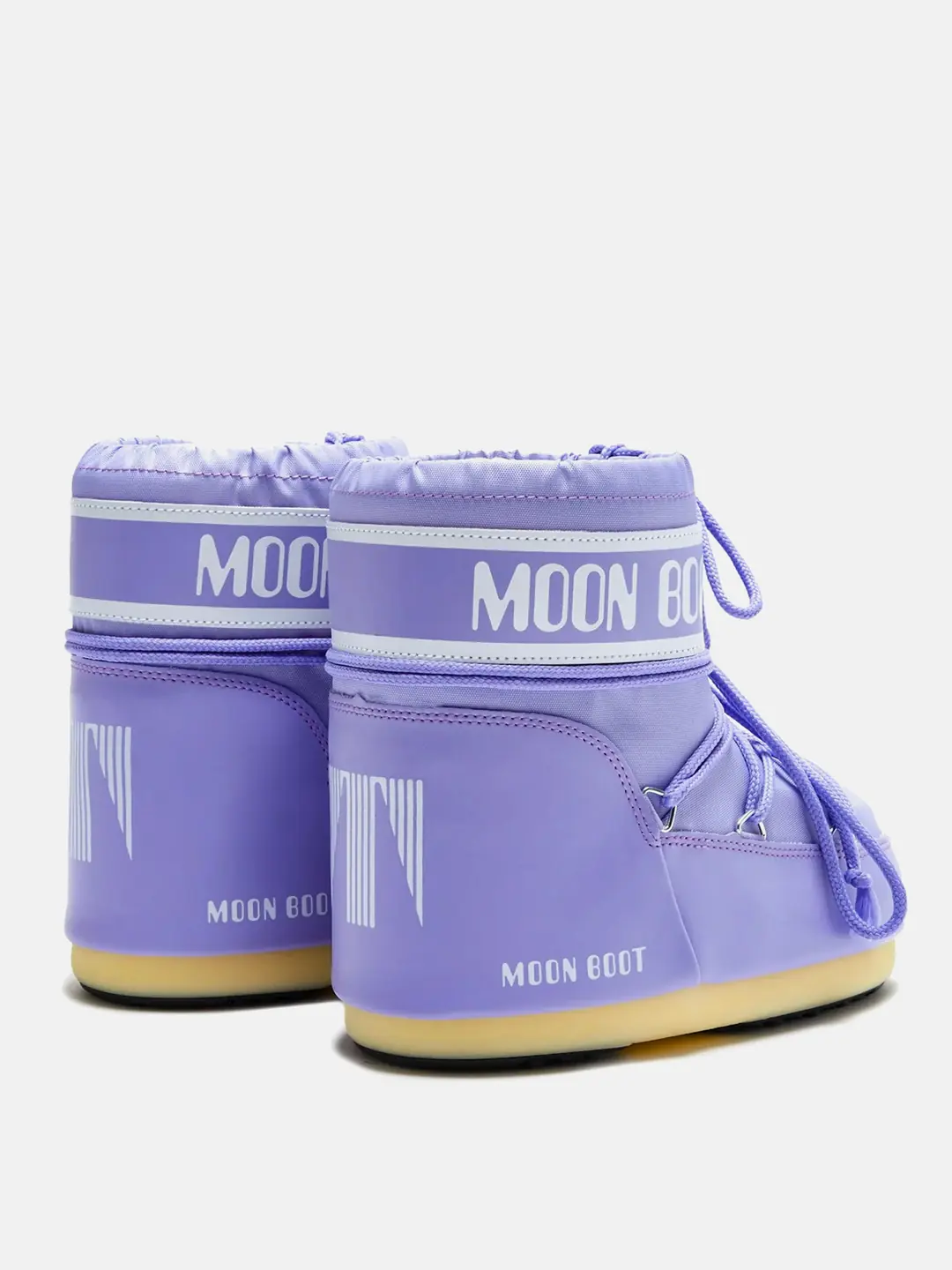Moon Boot ICON LOW 2 K Kız Çocuk Kar Botu 2