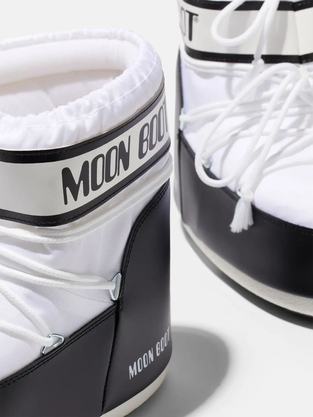 Moon Boot ICON LOW 2 K Kız Çocuk Kar Botu 3