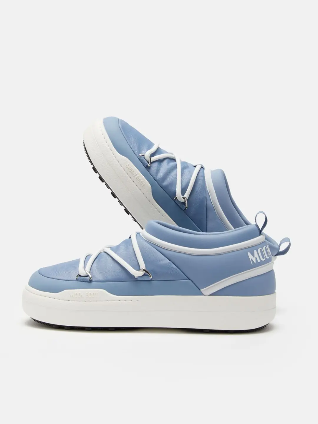 Moon Boot Park Icon Kadın Sneaker 3