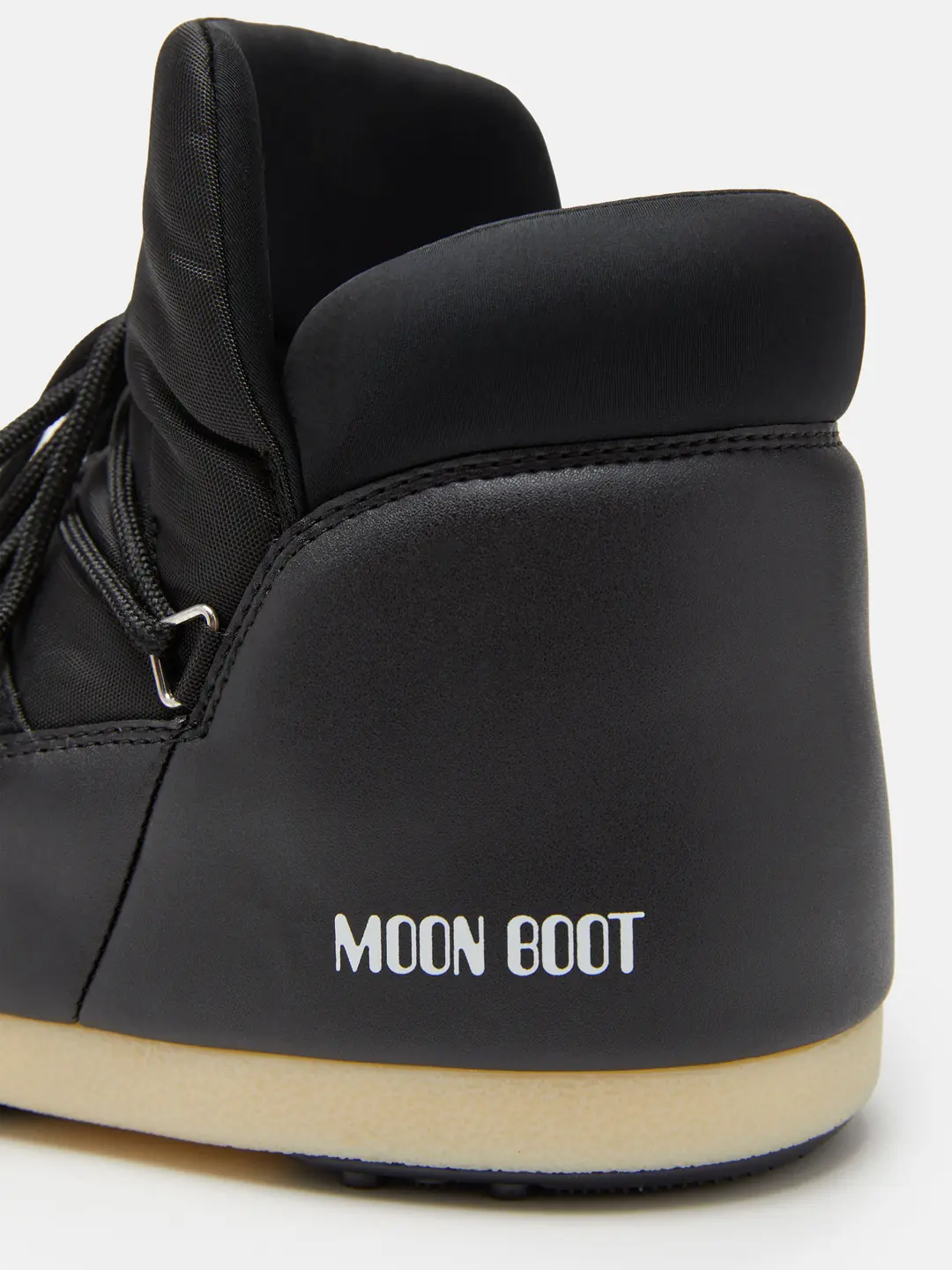 Moon Boot  Erkek Kar Botu 3