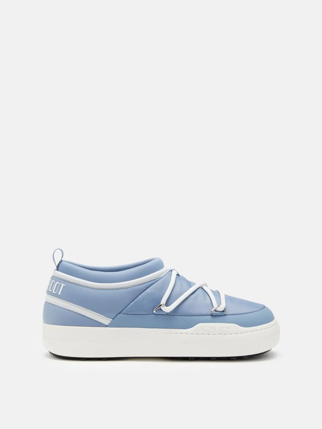 Moon Boot Park Icon Kadın Sneaker - Mavi