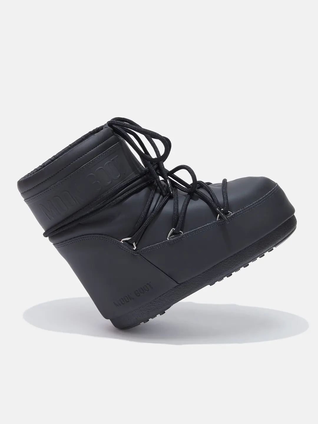 Moon Boot  Erkek Kar Botu 3