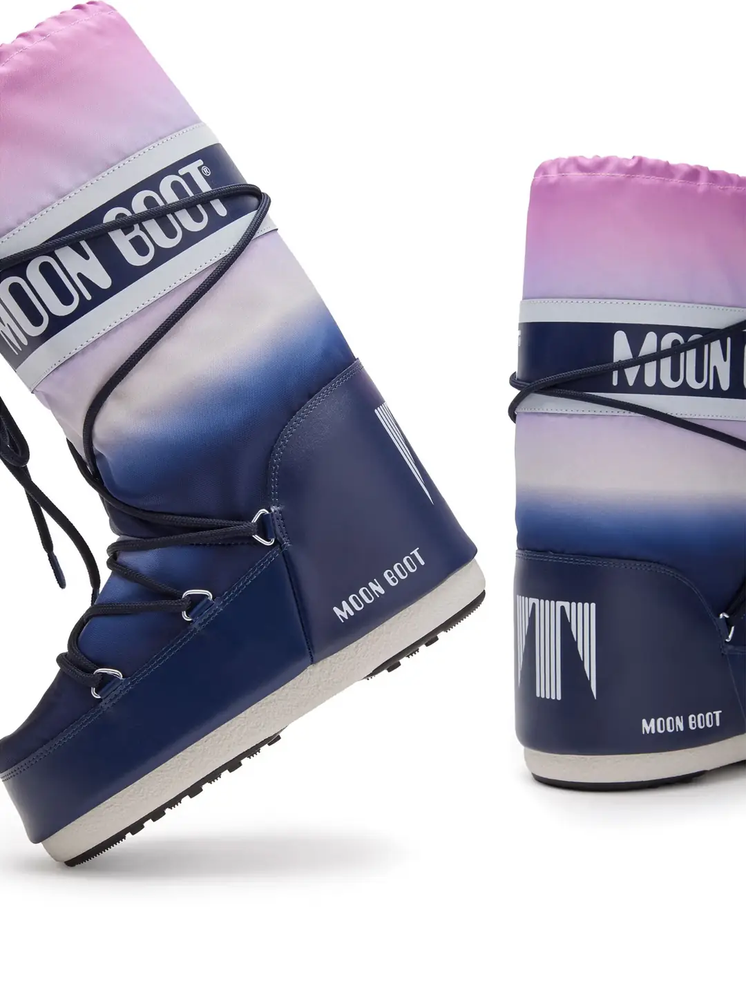 Moon Boot  Kız Çocuk Kar Botu 4