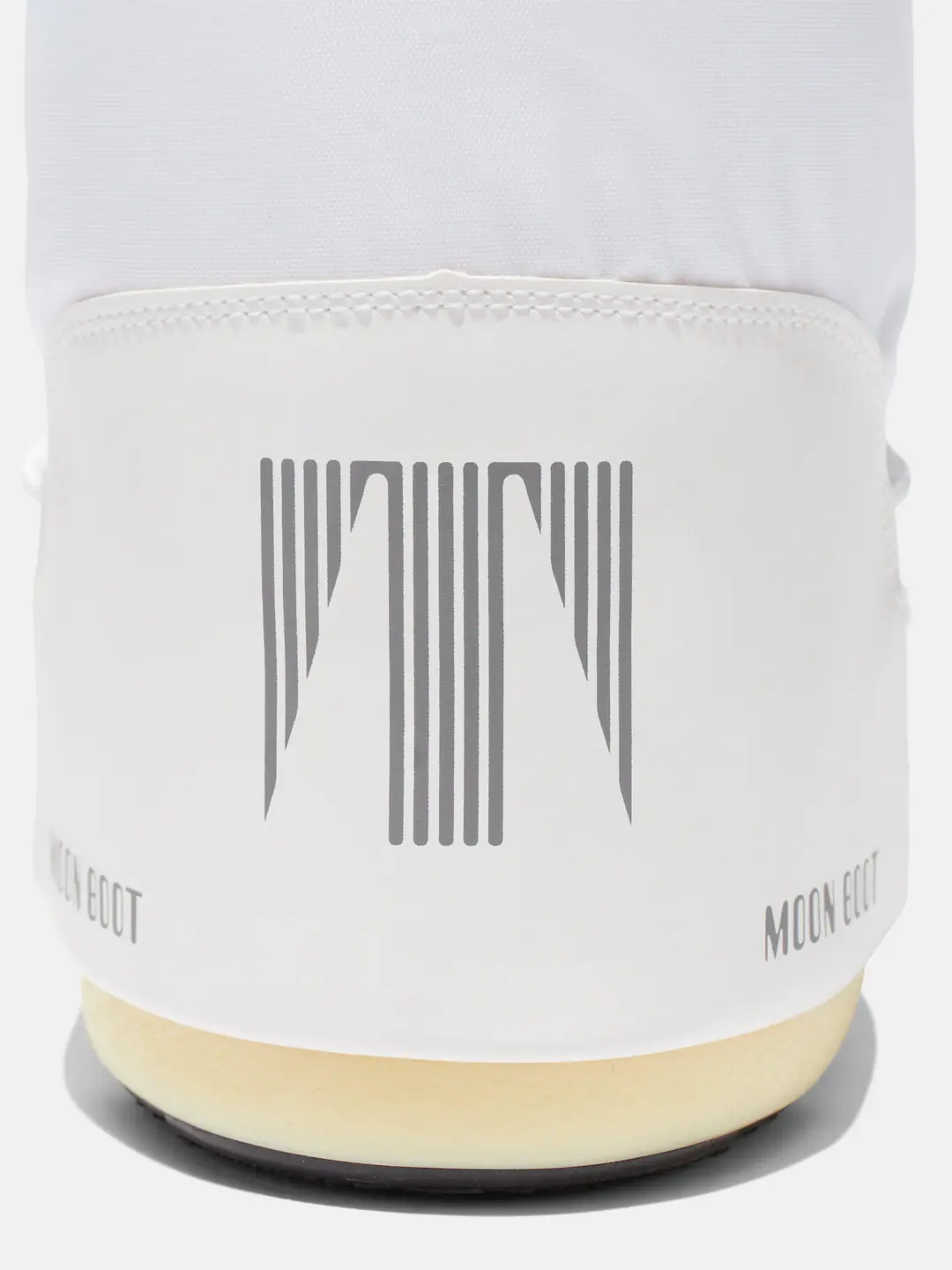 Moon Boot Icon Nylon Kadın Kar Botu 3