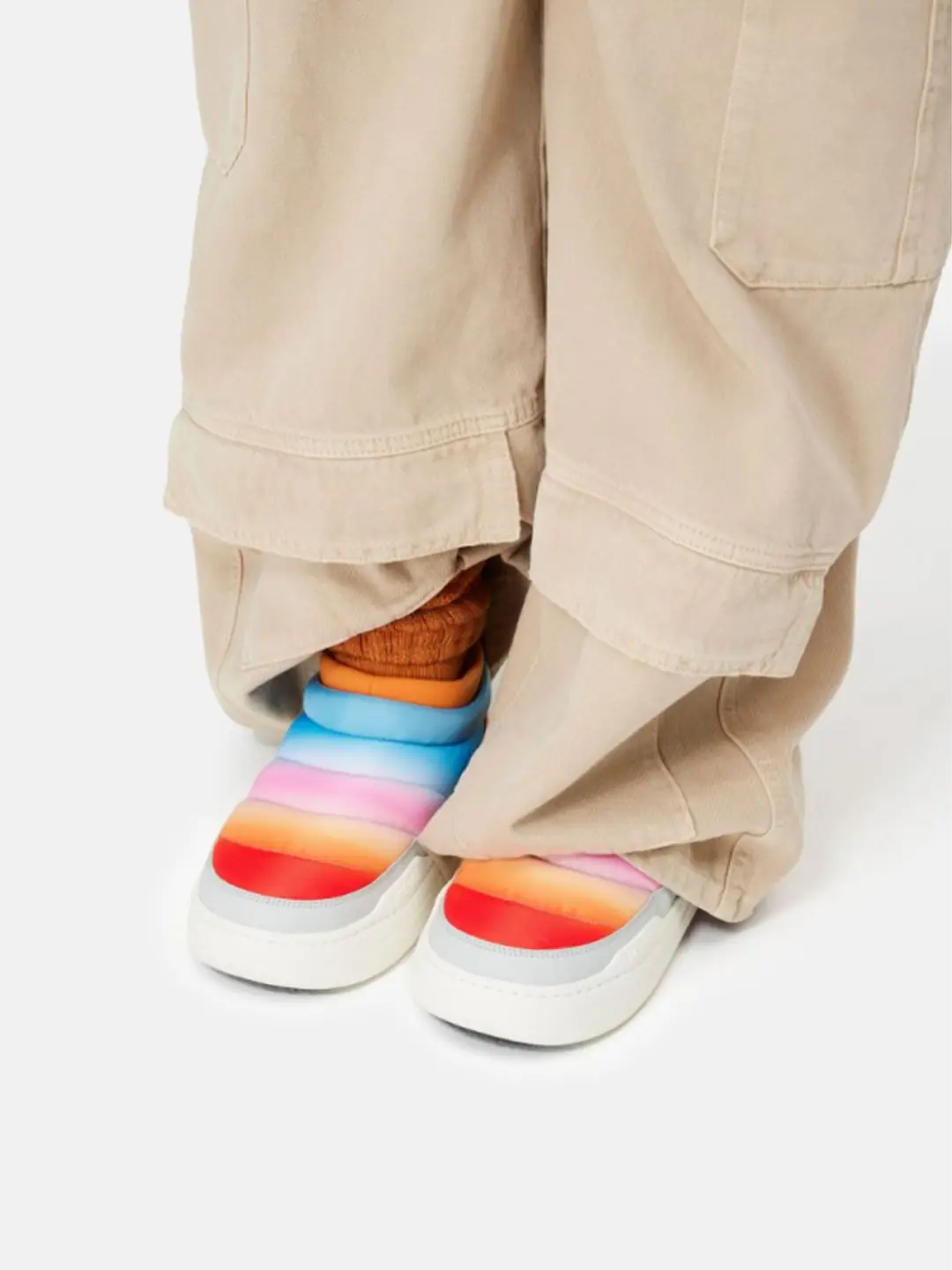 Moon Boot  Kadın Sneaker 5