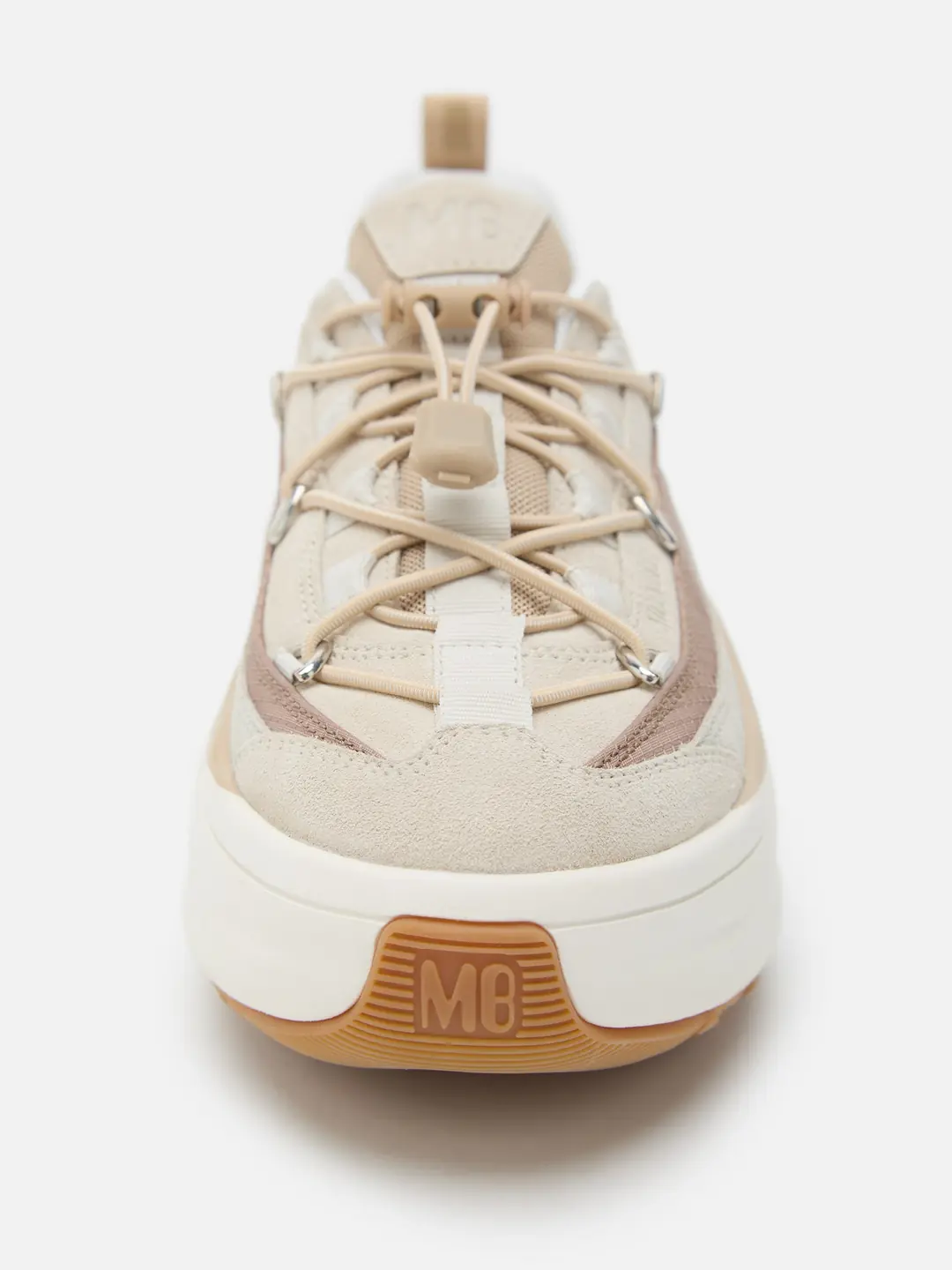 Moon Boot Moon247 Xlace Kadın Sneaker 3