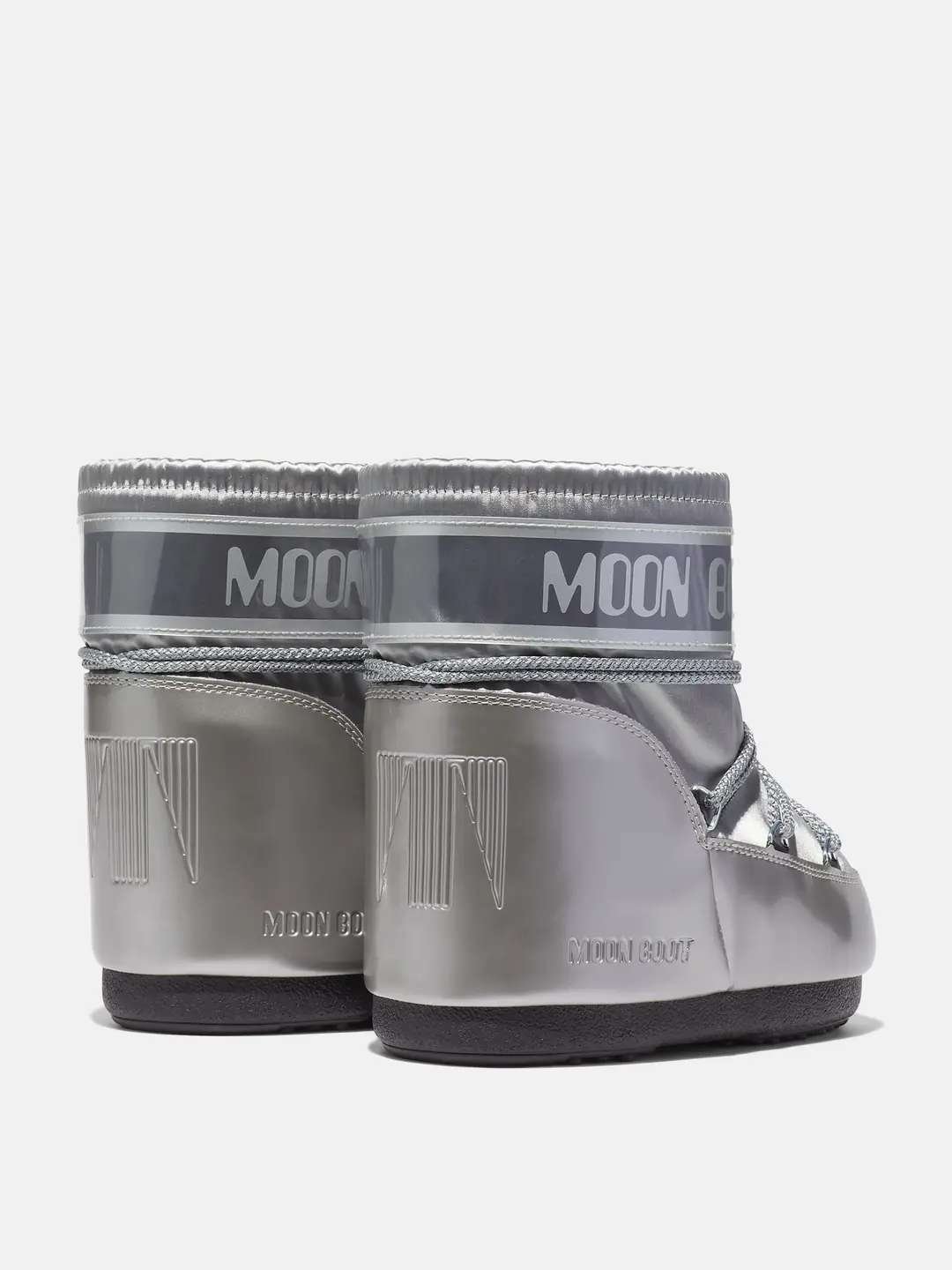 Moon Boot  Kız Çocuk Bağcıklı Kar Botu 2