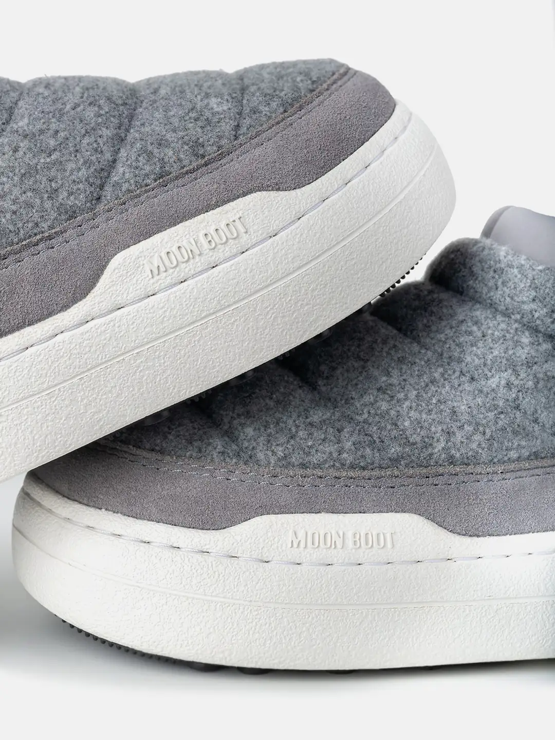 Moon Boot  Kadın Sneaker 3