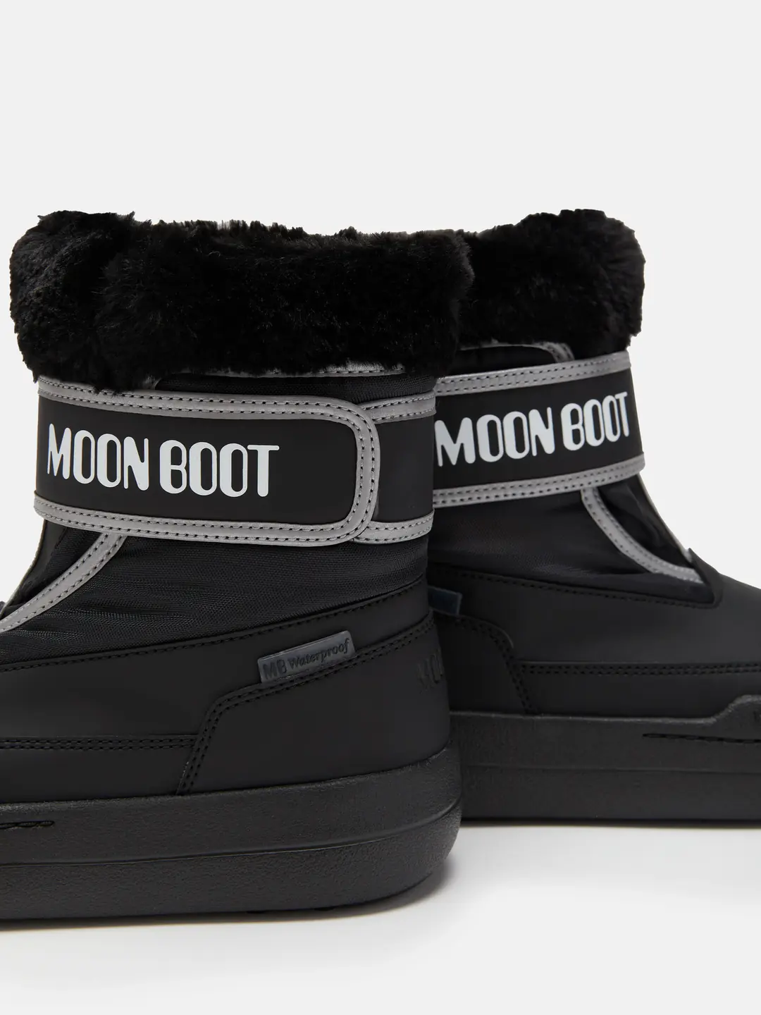 Moon Boot  Kız Çocuk Kar Botu 3