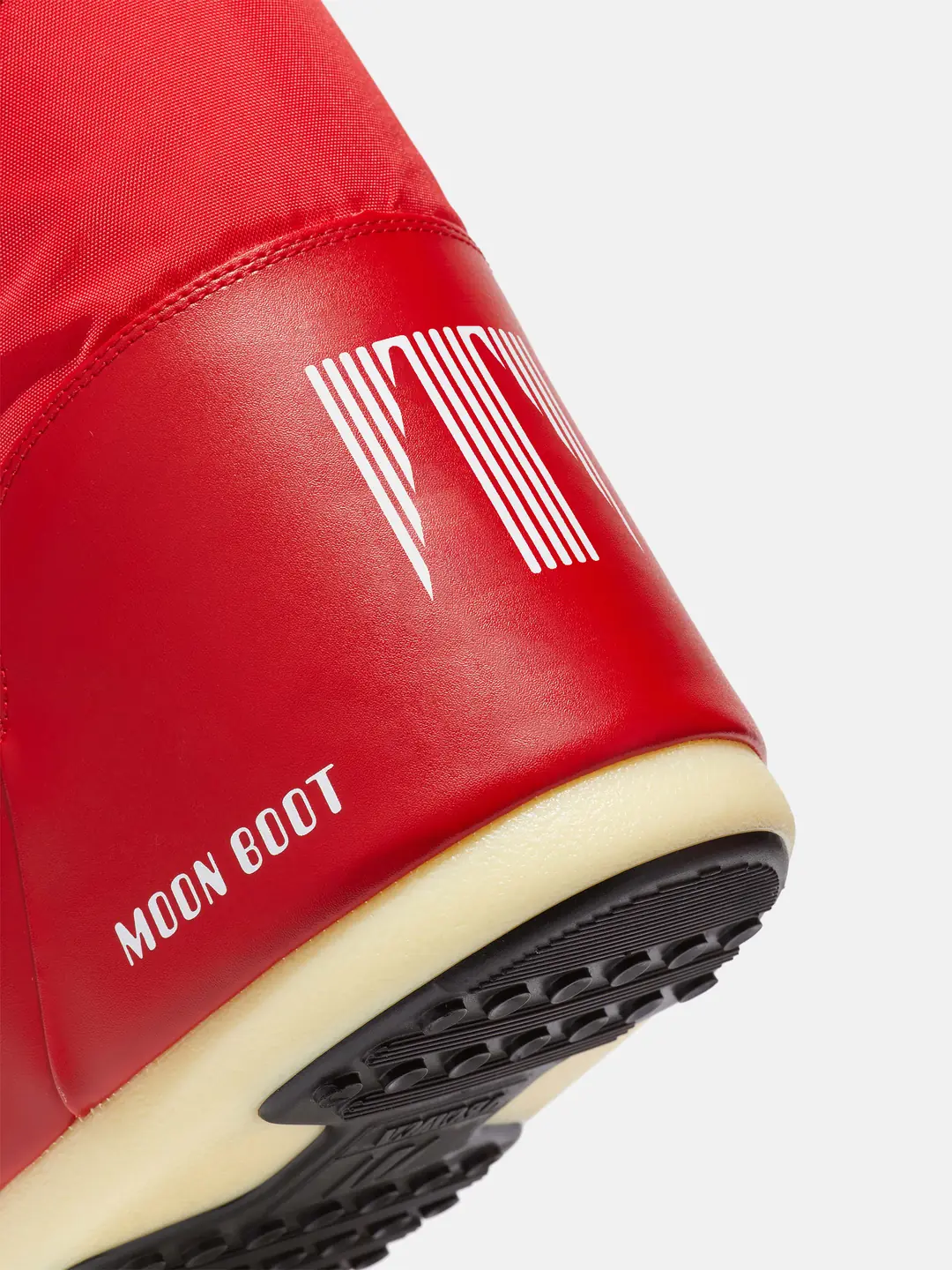 Moon Boot Nylon Erkek Çocuk Kar Botu 4