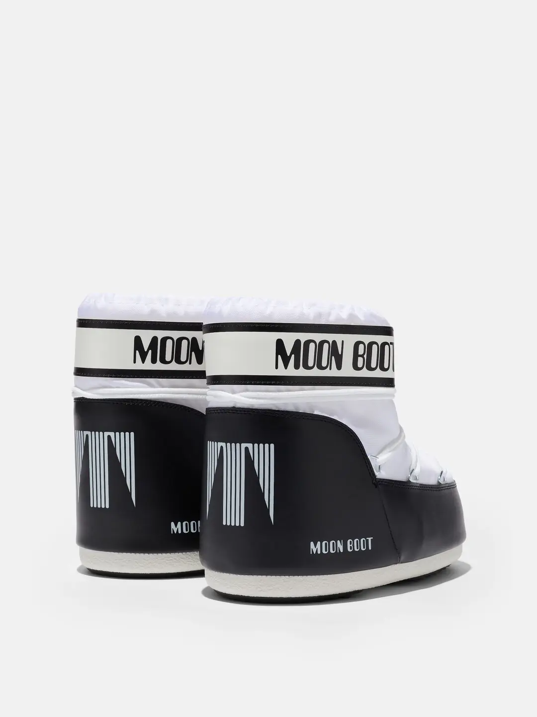 Moon Boot ICON LOW 2 K Kız Çocuk Kar Botu 2