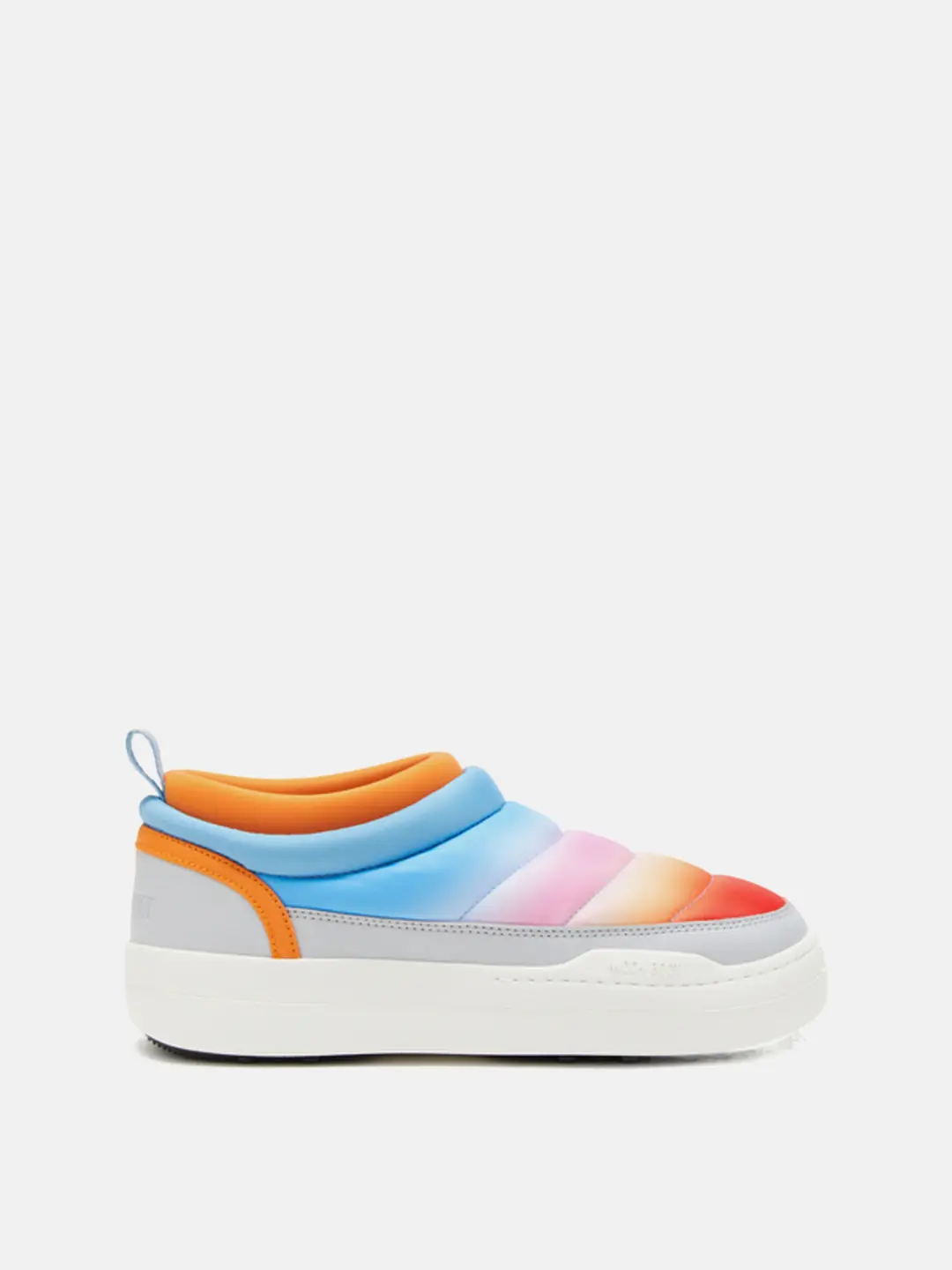 Moon Boot  Kadın Sneaker - Gri