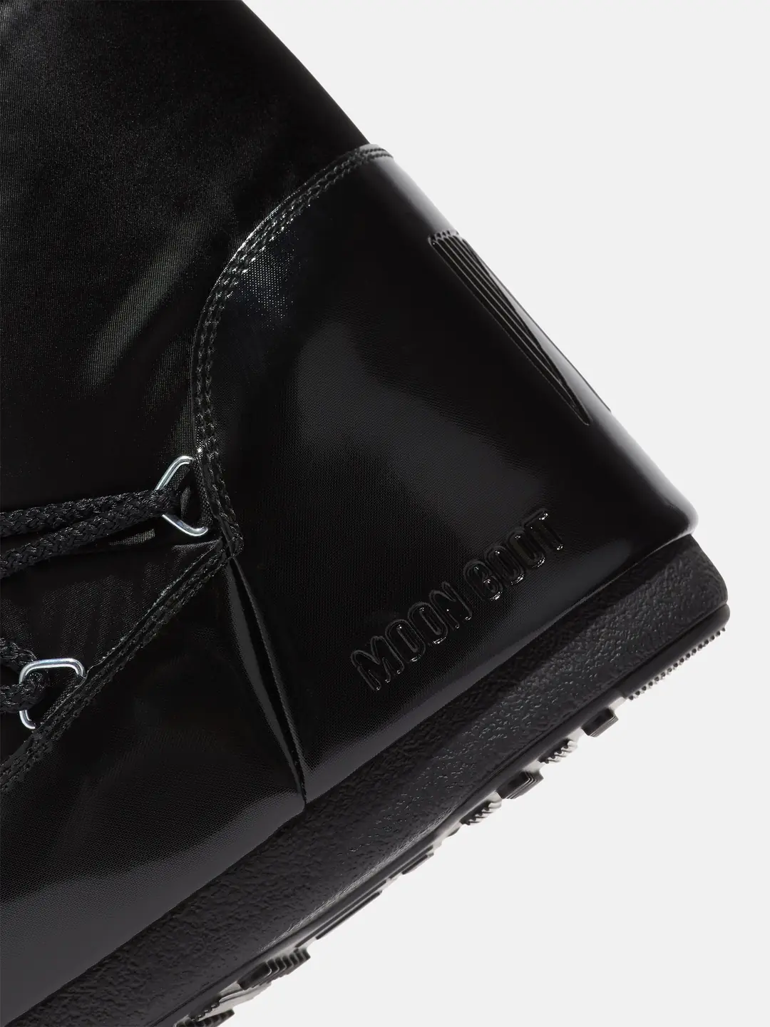 Moon Boot Glance Kadın Kar Botu 4