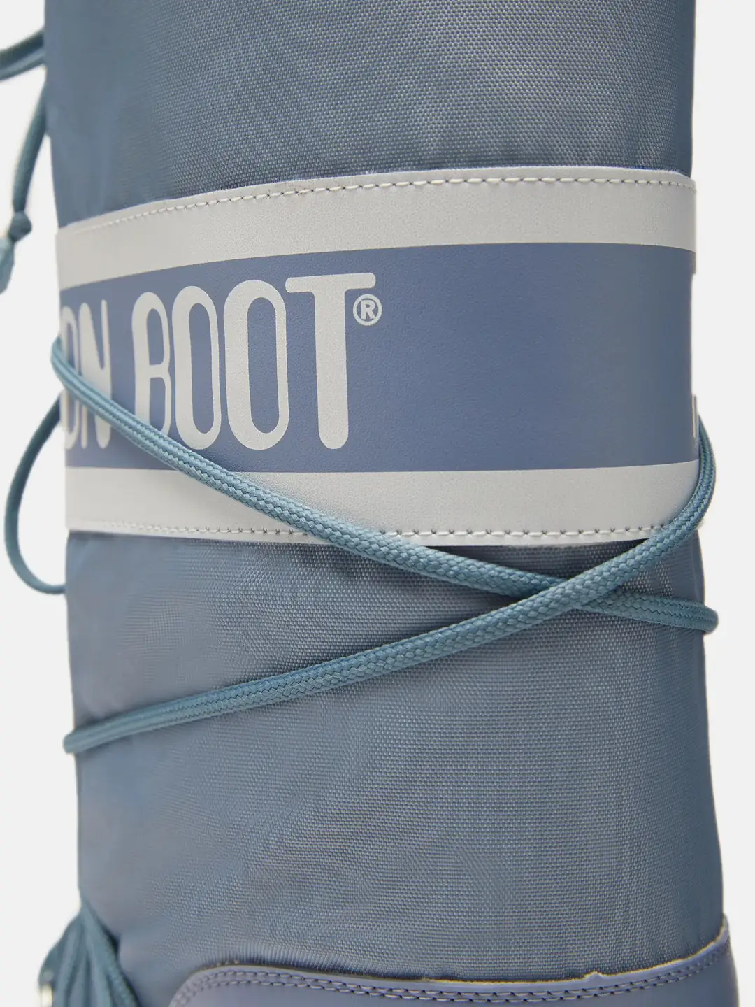 Moon Boot  Kadın Kar Botu 4