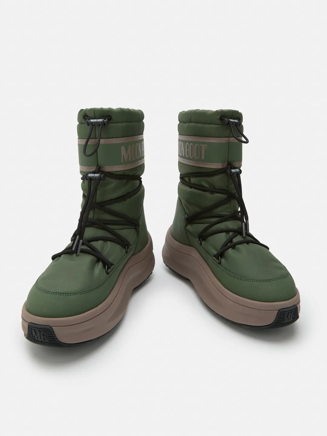 Moon Boot Moon247 Erkek Kar Botu 4