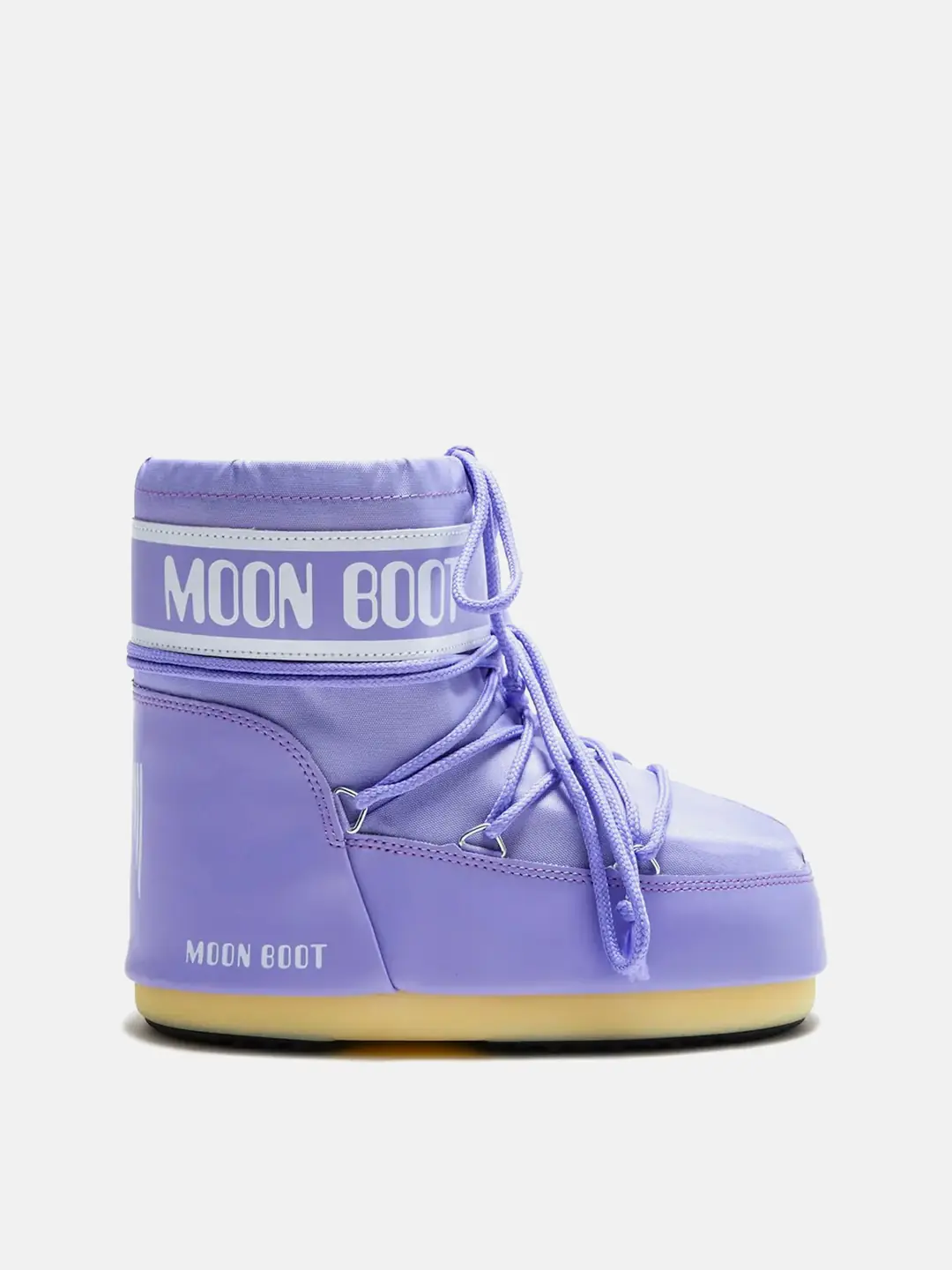 Moon Boot ICON LOW 2 K Kız Çocuk Kar Botu 1