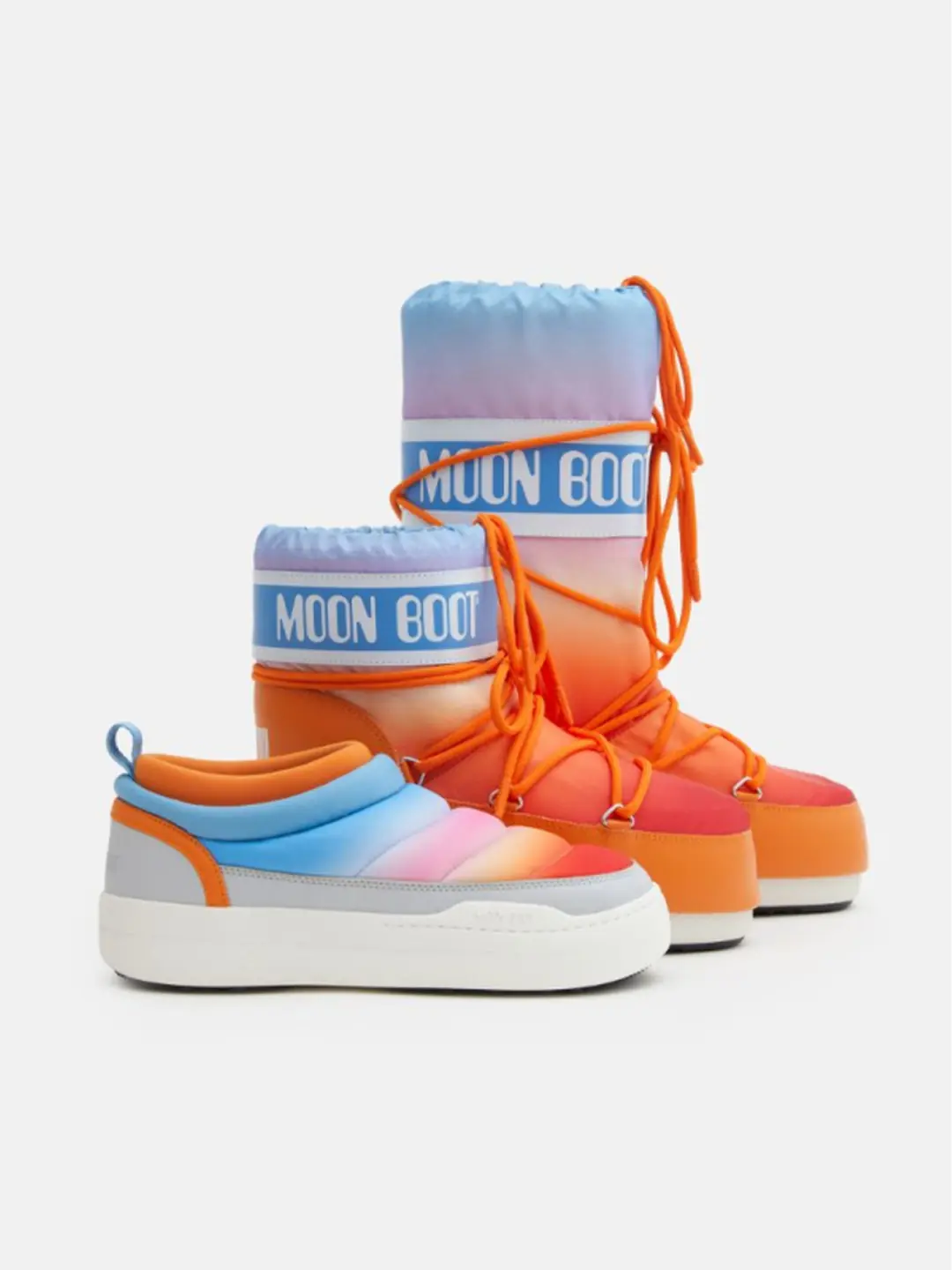 Moon Boot  Kadın Sneaker 6
