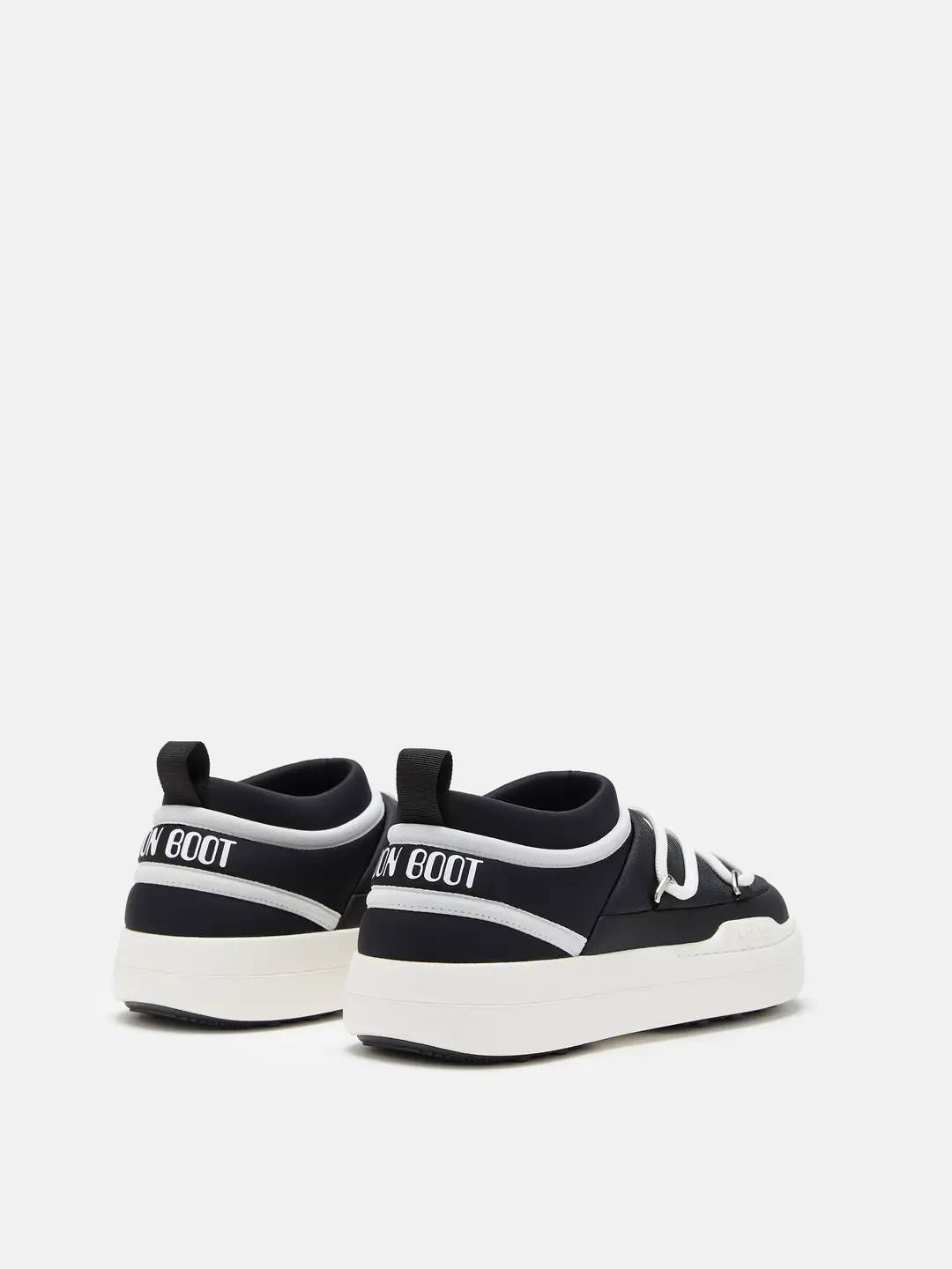 Moon Boot  Erkek Sneaker 2