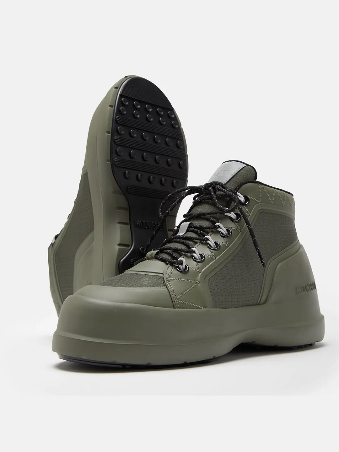 Moon Boot  Erkek Kar Botu 3