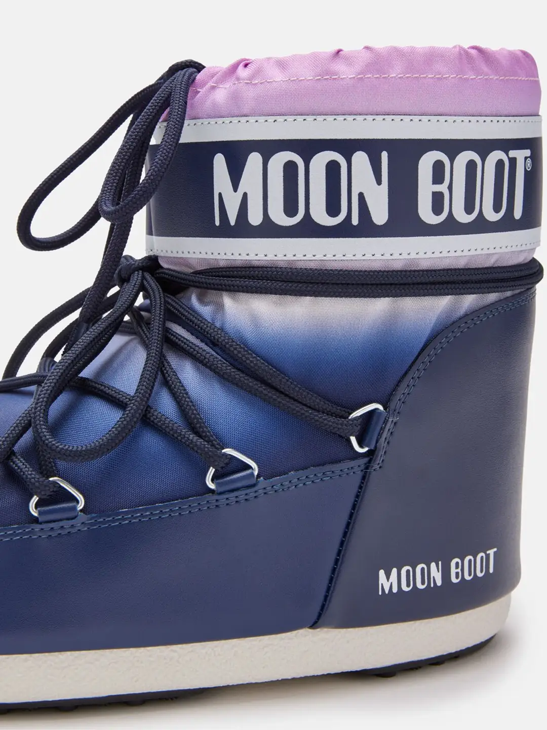 Moon Boot  Kız Çocuk Kar Botu 3