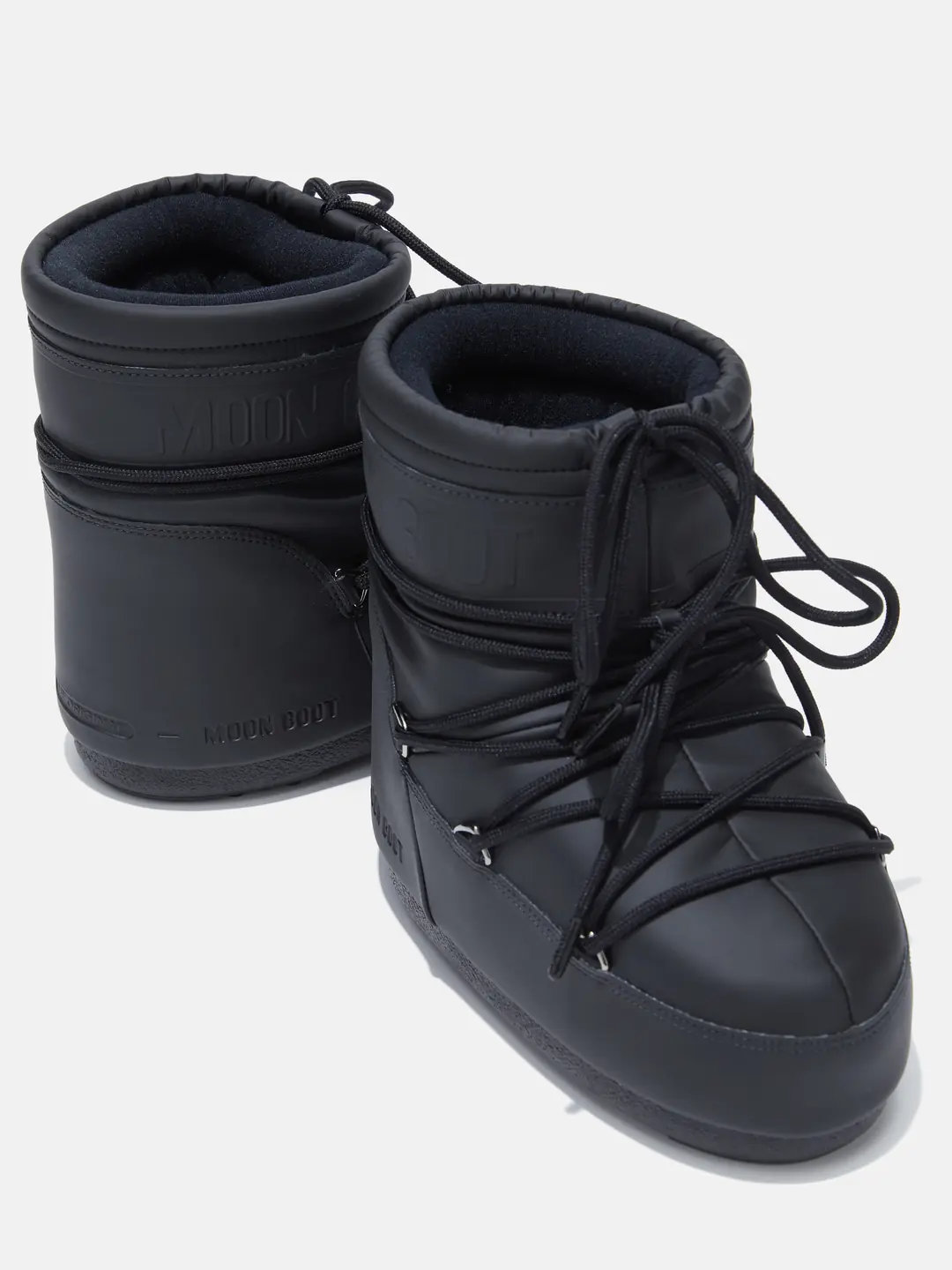 Moon Boot  Erkek Kar Botu 4