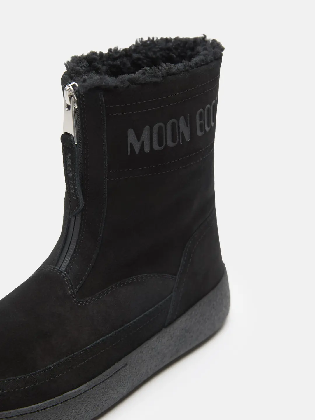 Moon Boot Ltrack Lara Kadın Kar Botu 3