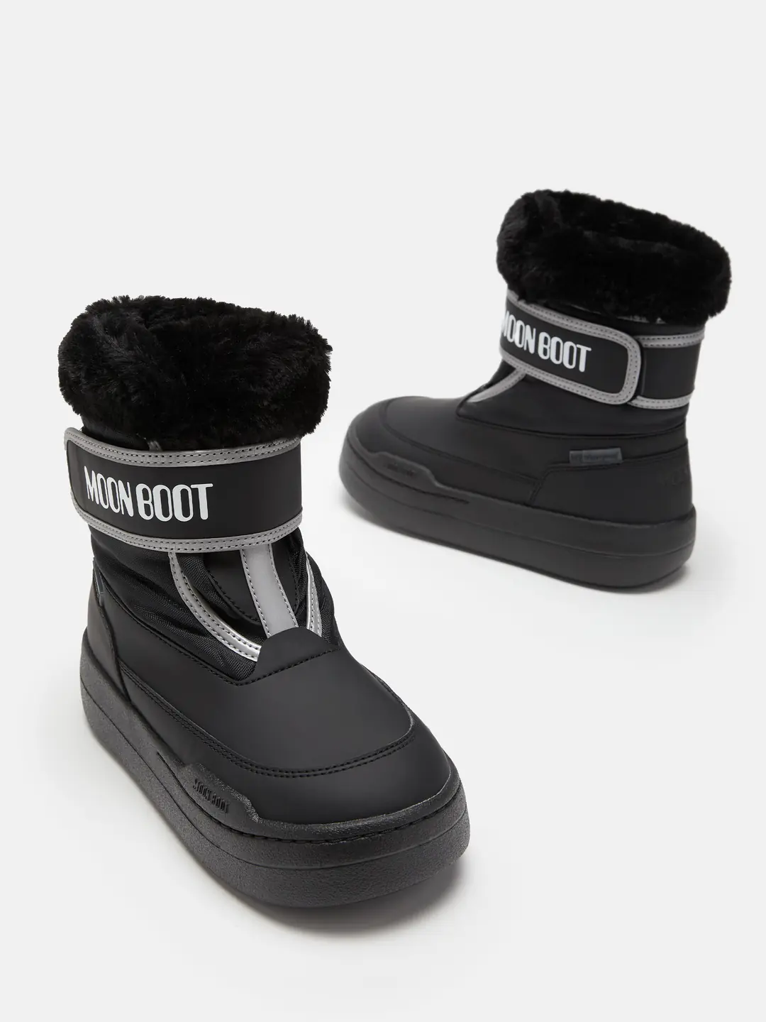 Moon Boot  Kız Çocuk Kar Botu 4