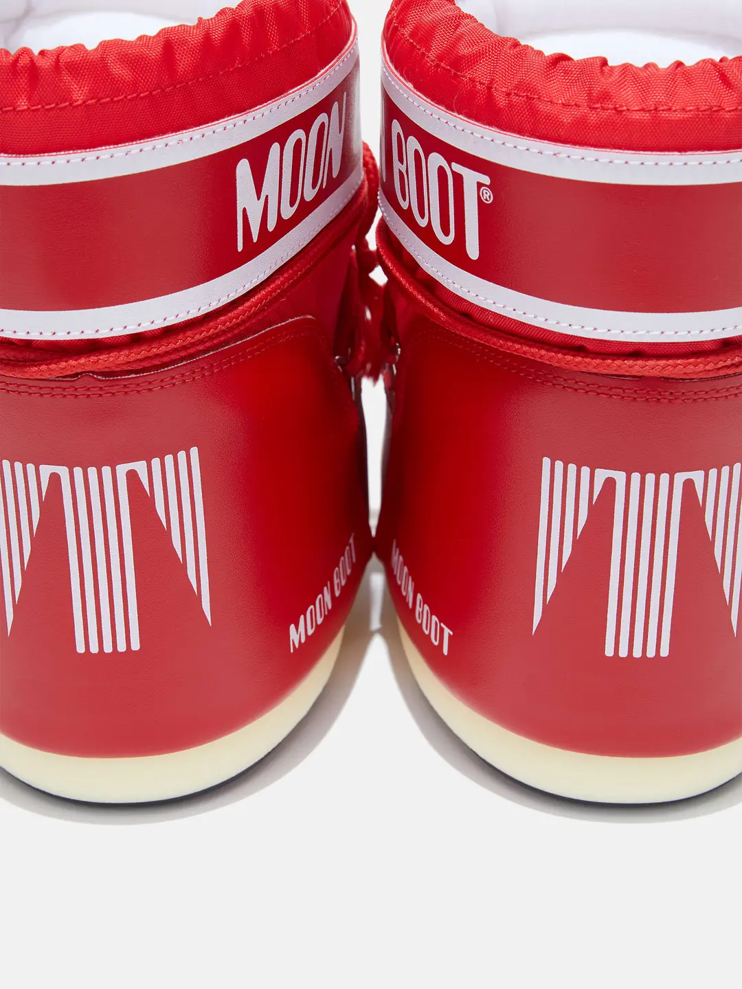 Moon Boot  Kız Çocuk Kar Botu 4