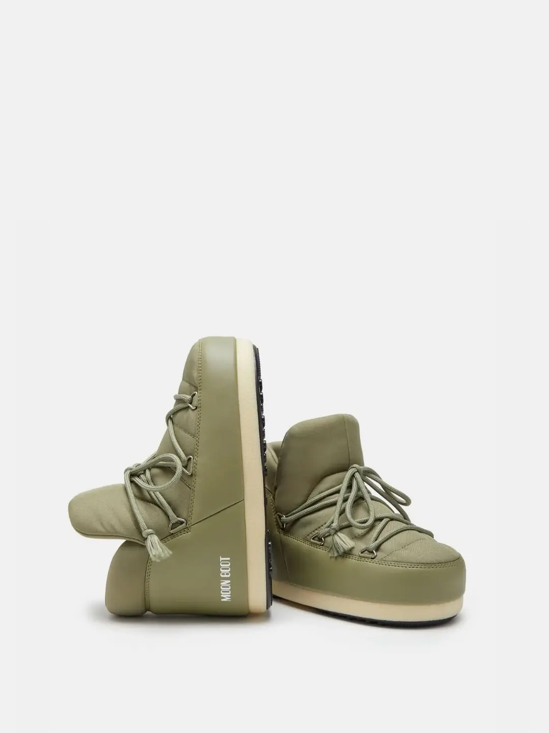 Moon Boot  Erkek Kar Botu 3