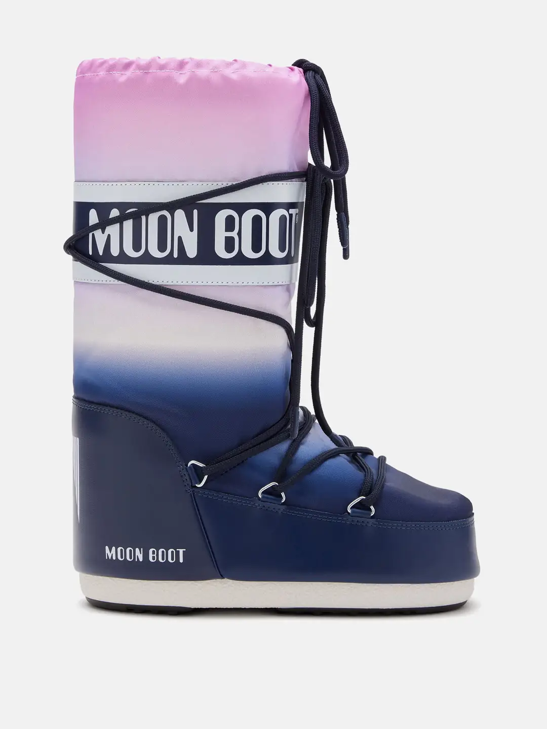 Moon Boot  Kız Çocuk Kar Botu 1