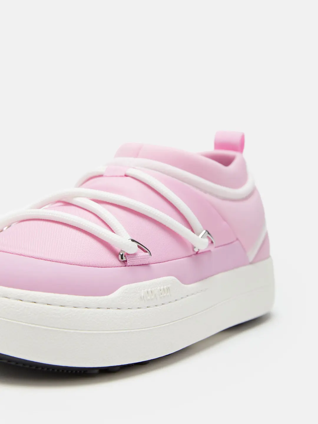 Moon Boot Park Icon Kadın Sneaker 3
