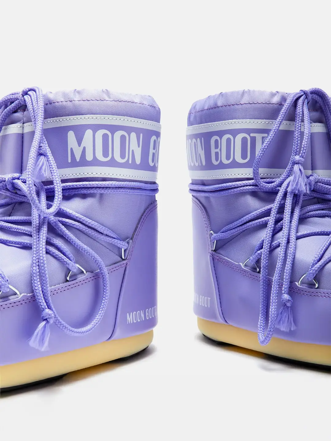 Moon Boot ICON LOW 2 K Kız Çocuk Kar Botu 3
