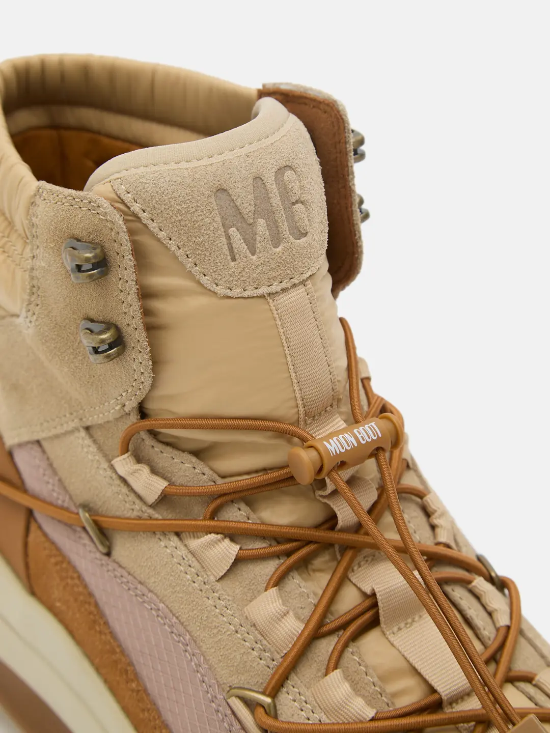 Moon Boot Moon247 Xlace Erkek Bot 3