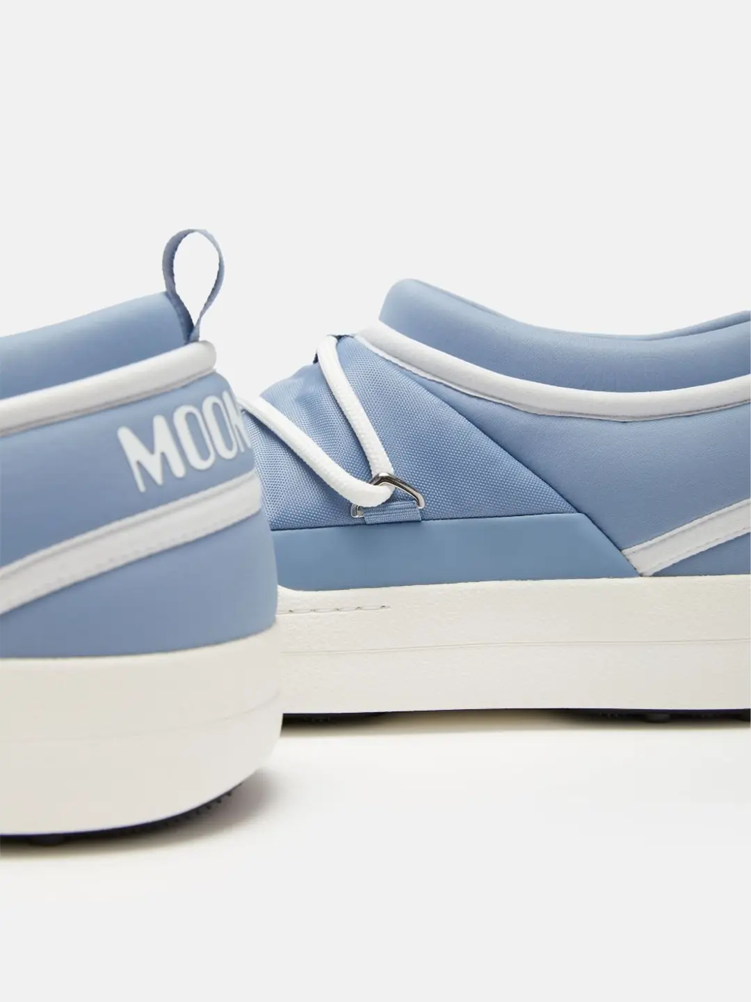 Moon Boot Park Icon Kadın Sneaker 4