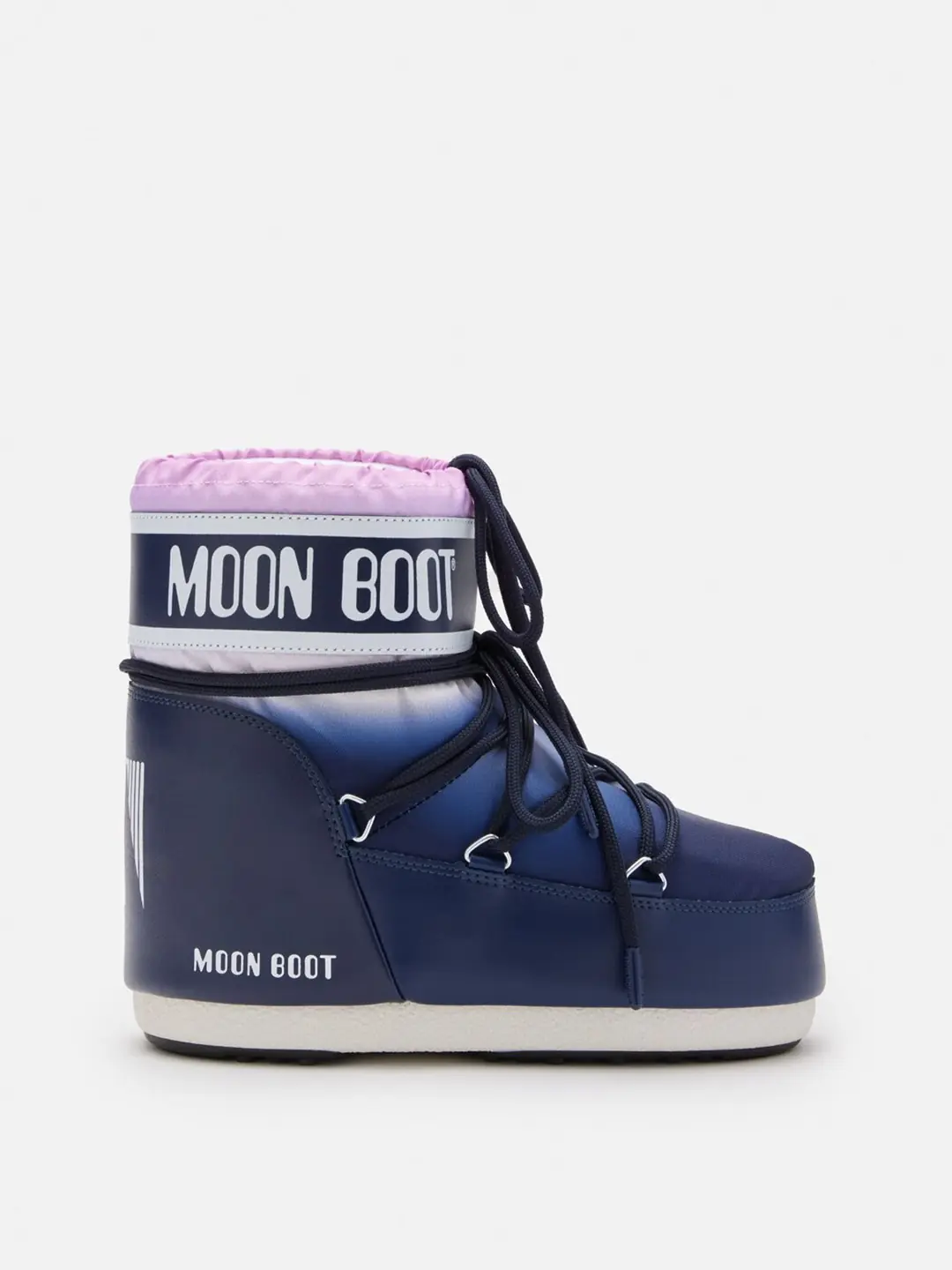 Moon Boot  Kız Çocuk Kar Botu 1