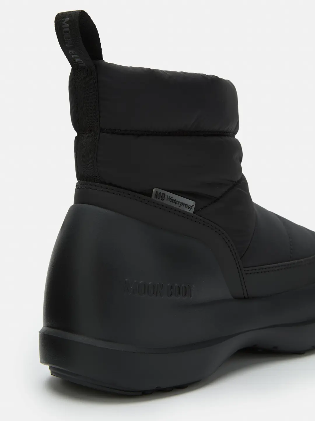 Moon Boot Luna Puffy Kadın Kar Botu 3