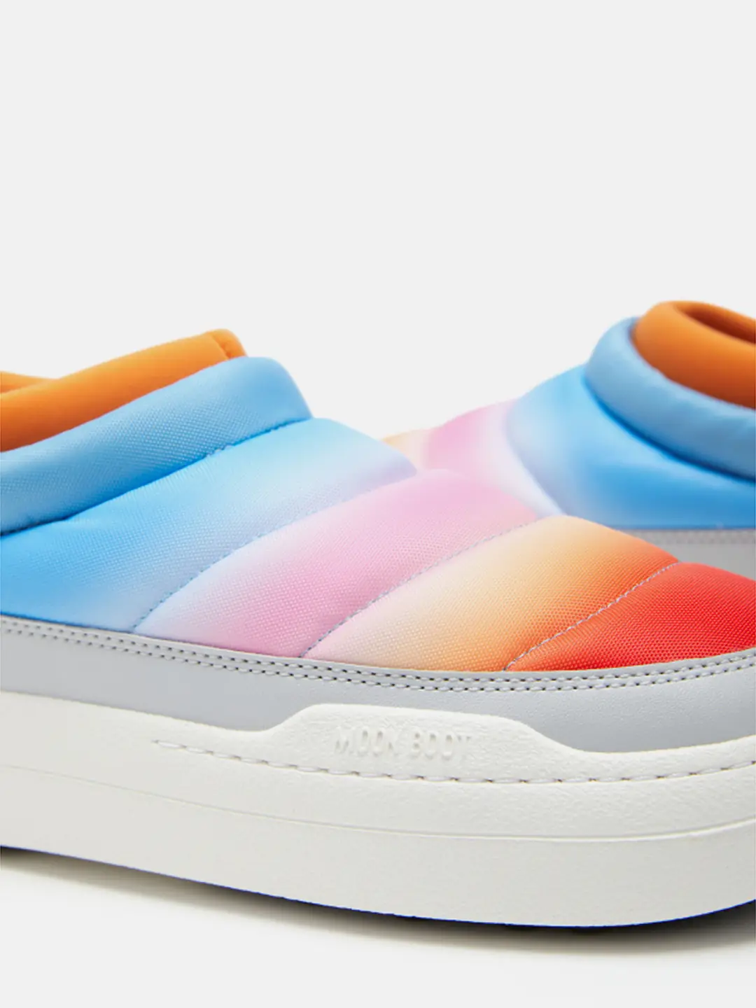 Moon Boot  Kadın Sneaker 3